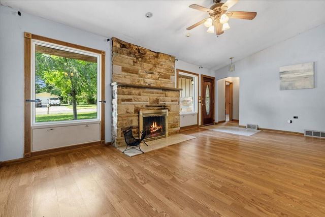 210 Beaver Street, Brighton, MI 48116