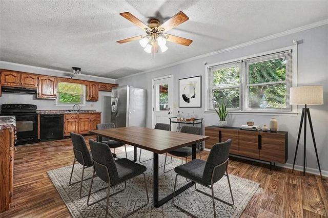 2913 Vogue Drive, Douglasville, GA 30134