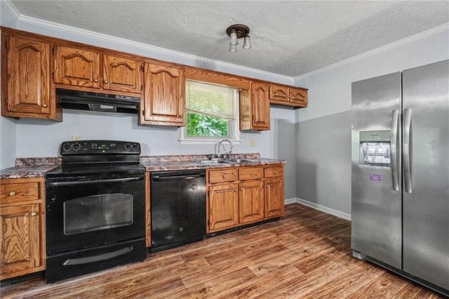 2913 Vogue Drive, Douglasville, GA 30134