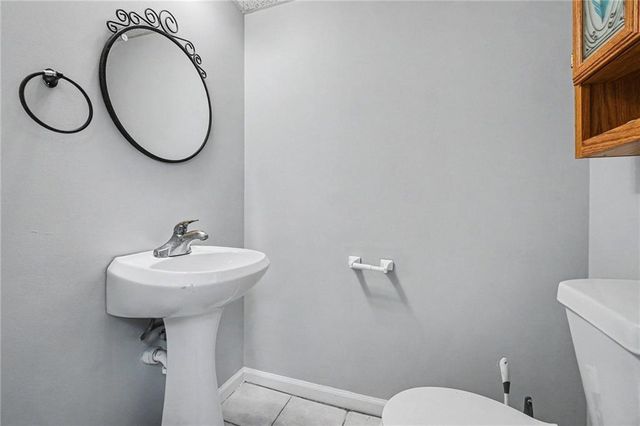 2913 Vogue Drive, Douglasville, GA 30134