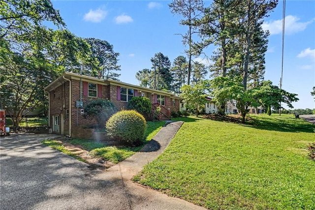 2913 Vogue Drive, Douglasville, GA 30134