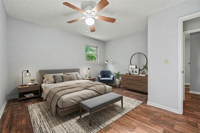 2913 Vogue Drive, Douglasville, GA 30134