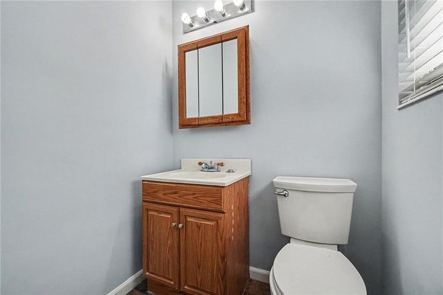 2913 Vogue Drive, Douglasville, GA 30134