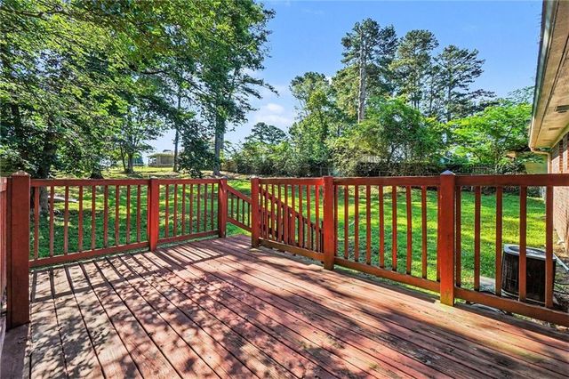 2913 Vogue Drive, Douglasville, GA 30134