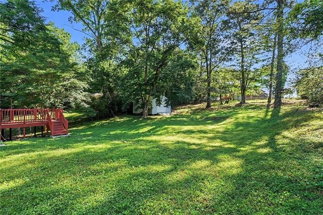 2913 Vogue Drive, Douglasville, GA 30134