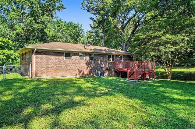2913 Vogue Drive, Douglasville, GA 30134