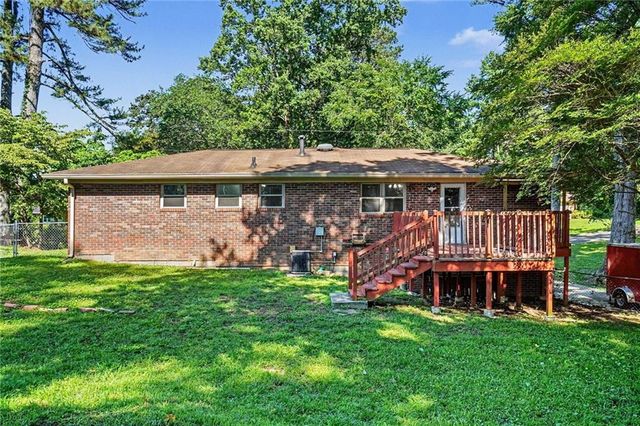 2913 Vogue Drive, Douglasville, GA 30134