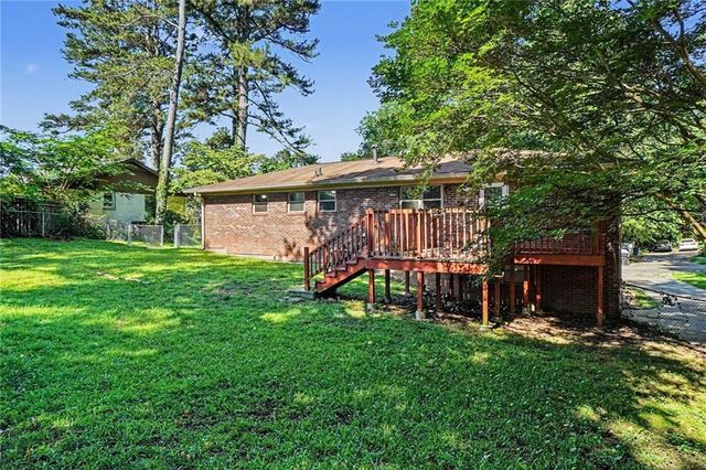 2913 Vogue Drive, Douglasville, GA 30134
