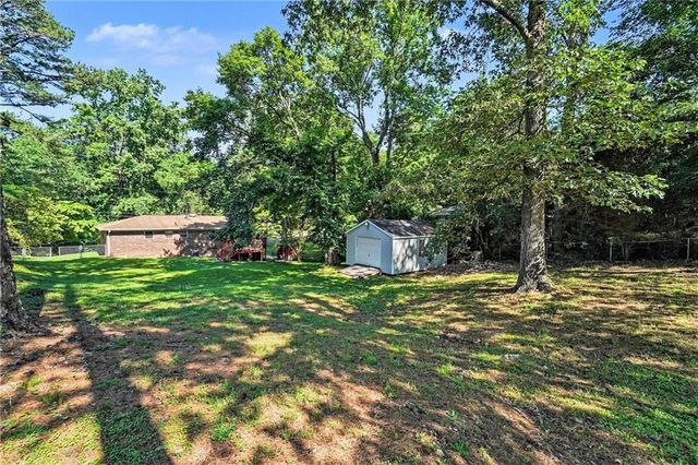2913 Vogue Drive, Douglasville, GA 30134