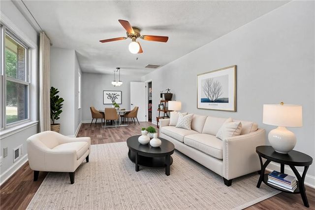 2913 Vogue Drive, Douglasville, GA 30134