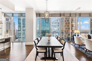 1065 Peachtree Street NE 3105, Atlanta, GA 30309