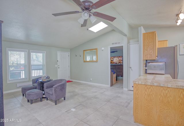 17090 S IRON SPRINGS Road, Munds Park, AZ 86017