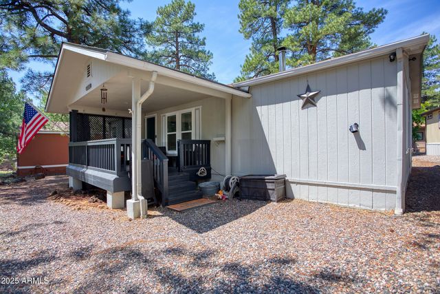 17090 S IRON SPRINGS Road, Munds Park, AZ 86017