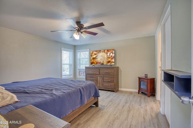 17090 S IRON SPRINGS Road, Munds Park, AZ 86017