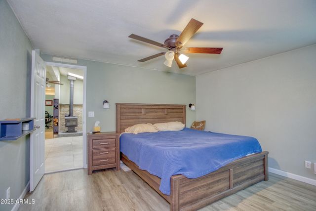 17090 S IRON SPRINGS Road, Munds Park, AZ 86017