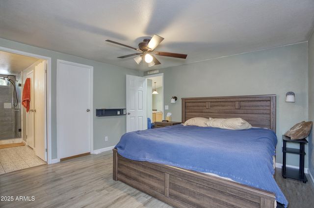 17090 S IRON SPRINGS Road, Munds Park, AZ 86017