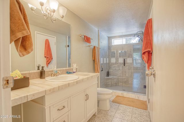 17090 S IRON SPRINGS Road, Munds Park, AZ 86017