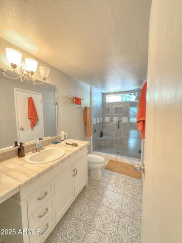 17090 S IRON SPRINGS Road, Munds Park, AZ 86017