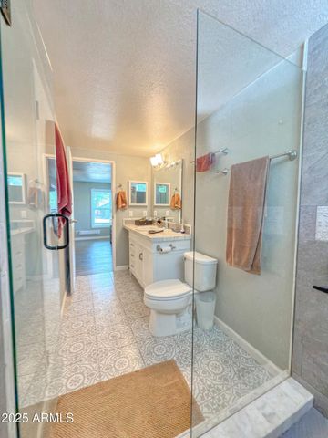 17090 S IRON SPRINGS Road, Munds Park, AZ 86017