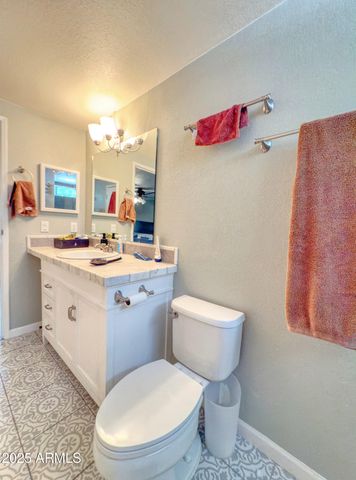 17090 S IRON SPRINGS Road, Munds Park, AZ 86017