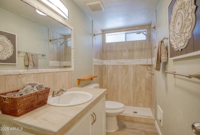 17090 S IRON SPRINGS Road, Munds Park, AZ 86017