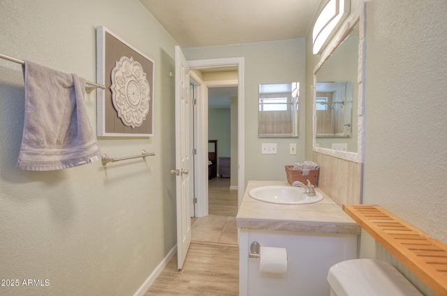 17090 S IRON SPRINGS Road, Munds Park, AZ 86017