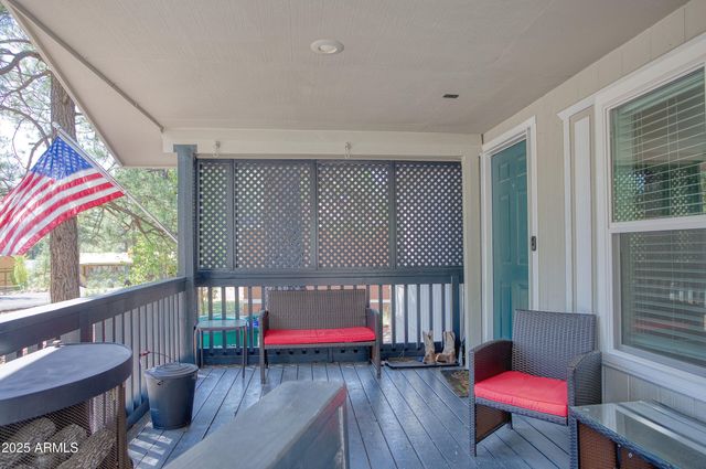 17090 S IRON SPRINGS Road, Munds Park, AZ 86017