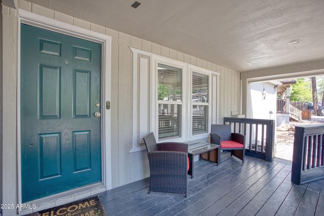 17090 S IRON SPRINGS Road, Munds Park, AZ 86017