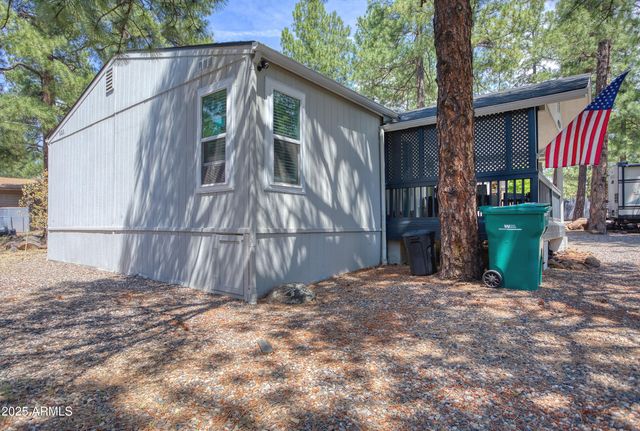 17090 S IRON SPRINGS Road, Munds Park, AZ 86017