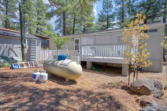 17090 S IRON SPRINGS Road, Munds Park, AZ 86017