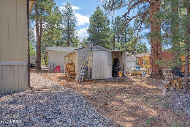 17090 S IRON SPRINGS Road, Munds Park, AZ 86017