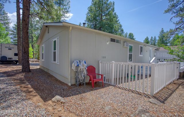 17090 S IRON SPRINGS Road, Munds Park, AZ 86017