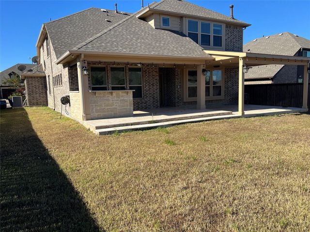 1319 Lantern Faith Drive, Wylie, TX 75098