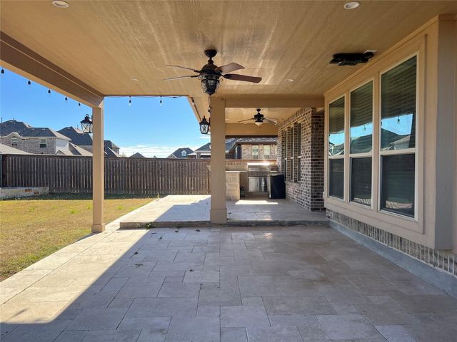 1319 Lantern Faith Drive, Wylie, TX 75098