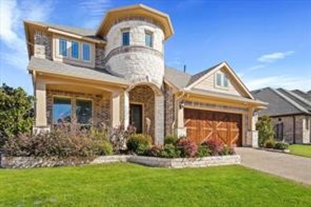 1319 Lantern Faith Drive, Wylie, TX 75098