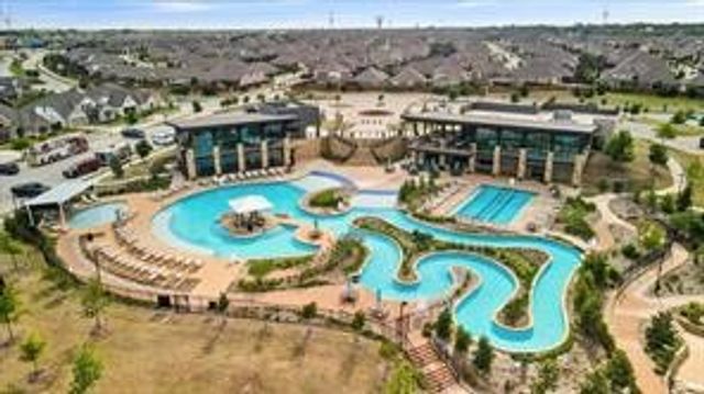 1319 Lantern Faith Drive, Wylie, TX 75098