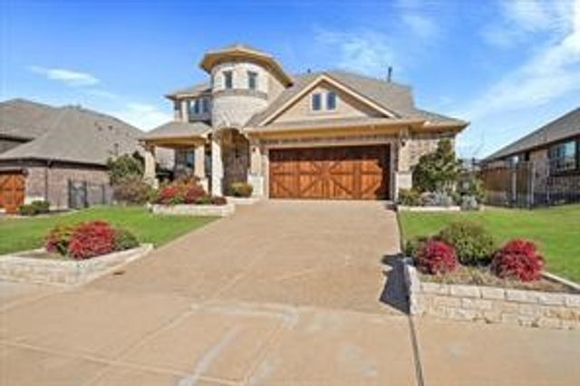 1319 Lantern Faith Drive, Wylie, TX 75098