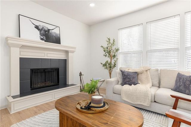 15457 W 155th Terrace, Olathe, KS 66062