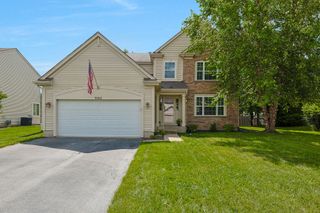 9562 Bristol Lane, Huntley, IL 60142