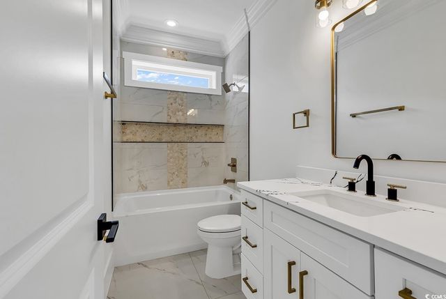 1101 Cycad Dr., Myrtle Beach, SC 29579