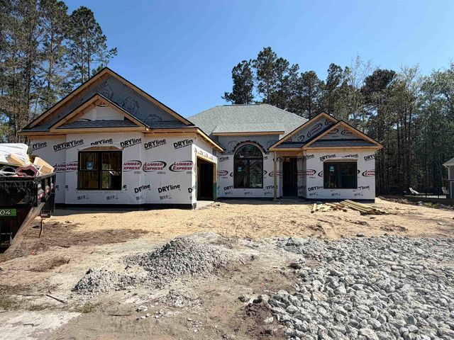 1101 Cycad Dr., Myrtle Beach, SC 29579