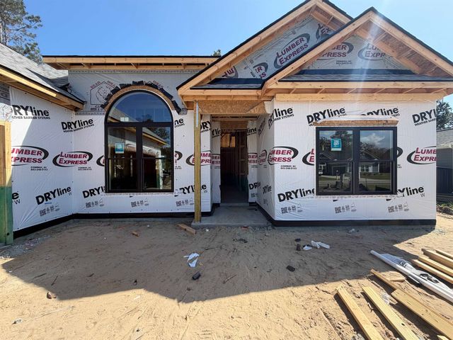 1101 Cycad Dr., Myrtle Beach, SC 29579