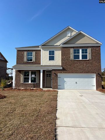 2140 Currituck Drive, Sumter, SC 29153