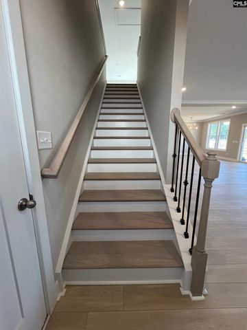 2140 Currituck Drive, Sumter, SC 29153