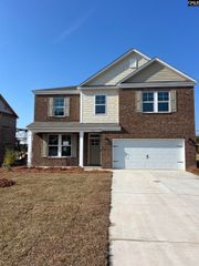 2140 Currituck Drive, Sumter, SC 29153