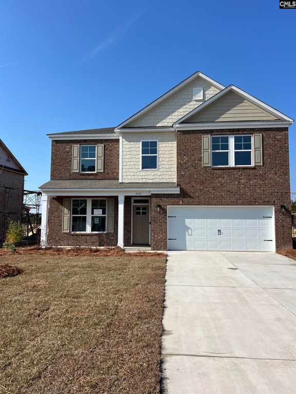 2140 Currituck Drive, Sumter, SC 29153