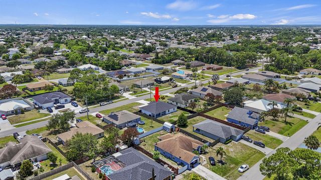 1049 SW Paar Drive, Port St. Lucie, FL 34953