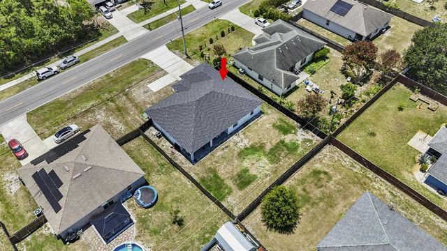 1049 SW Paar Drive, Port St. Lucie, FL 34953