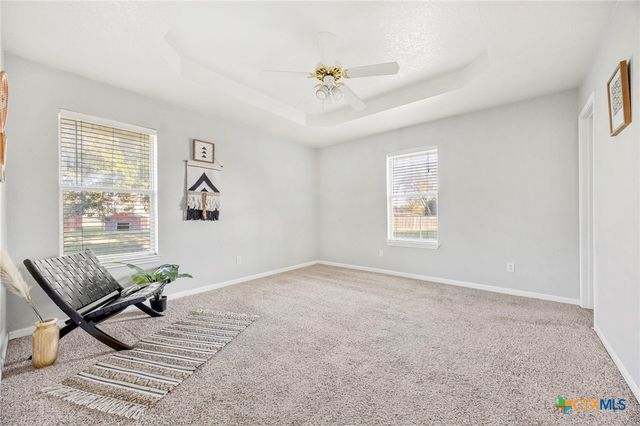 306 Fowler Drive, Temple, TX 76501