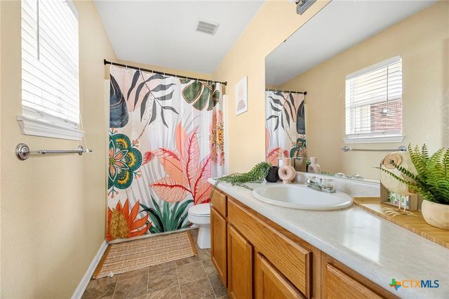 306 Fowler Drive, Temple, TX 76501